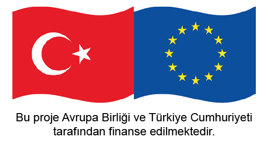 AB-Türkiye İşbirliği Logosu