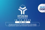 TUYEP Operation Opening Conference