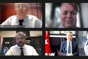 Turkish Qualifications Framework (TQF) Strategy Paper Online Consultation Meeting