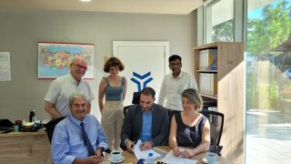 TUYEP Project Extension Agreement