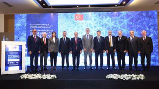 Turkish Qualifications Framework International Conference