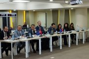 TUYEP Projesi 23. Aylık Yönetim Toplantısı