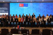 Türkiye Yeterlilikler Çerçevesi Ulusal Konferansı